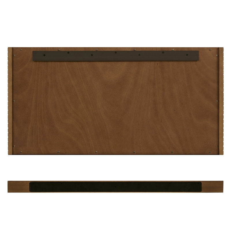 Marcello 36'' W Single Vanity, White Zeus, 8" Widespread, 36"