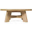 Driftwood Cocktail Table-1500052113