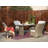 4 - Person Patio Conversation Set-601967360
