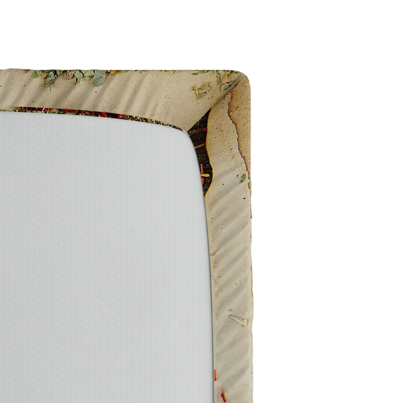 Microfiber Fitted Sheet, Twin XL Fitted Sheet