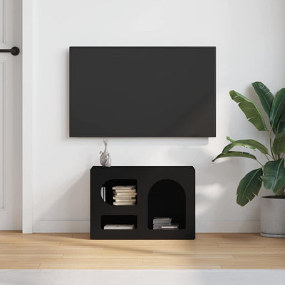 Unfinished TV Stand