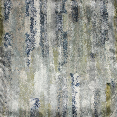 Mccraw Striped Square Cushion