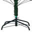 Artificial Christmas Tree with LEDs&Ball Set-101058350