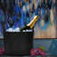 Zara Oval Wine Bucket