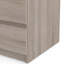 Bewe 76.8cm W 5 - Drawer Chest of Drawers-1566532483