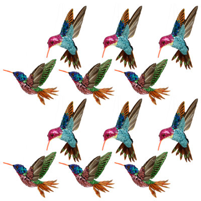 Sequined Hummingbird, 3-4 Inches