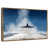 Floating Frame Gold