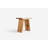 Zapatera 18'' W Teak Shower Bench