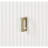 Carena White & Walnut Finish Night Stand W/USB-1206061999