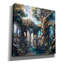 «Yesteryear», art mural sur toile, 26 po x 26 po-1169424735