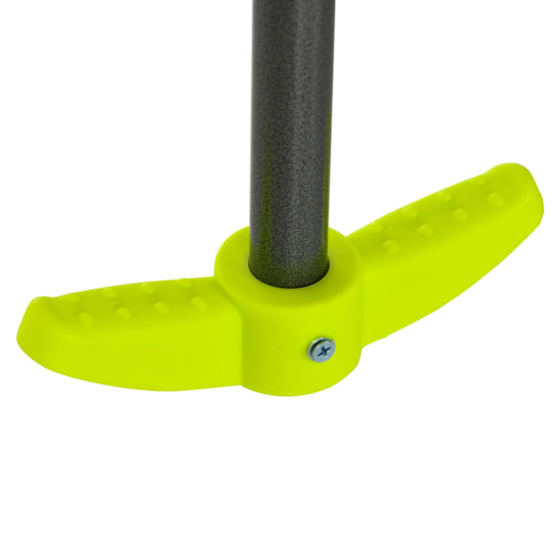 Outsunny Metal Swing Seat