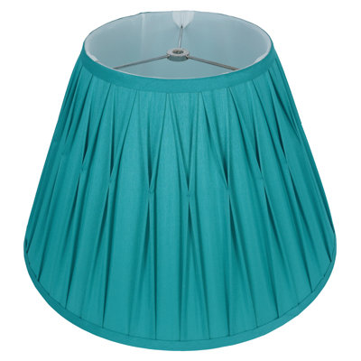 Silk Empire Lamp Shade