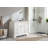 Amiri 43'' Single Bathroom Vanity with Marble Top-1197355759