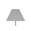Lorentzen Cotton Tapered Square Lamp Shade-121936217-53219511