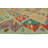 Hults Wool Geometric Indoor Rug