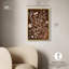 Toile «Void Verdancy II» par Art Remedy-114221356-114221357