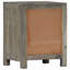 Jurnee 40 cm W Bedside Table