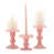 Rose est en rupture de stock