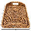 Rattan Tray 1-110900557-27011917