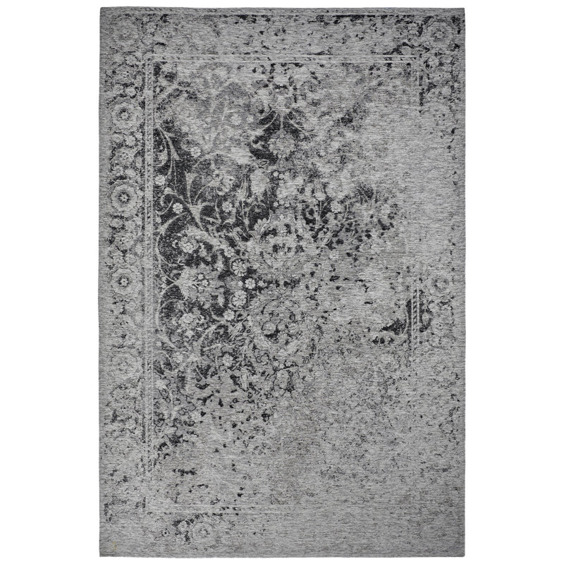 Parkridge Oriental Area Rug, Rectangular 120 x 170cm