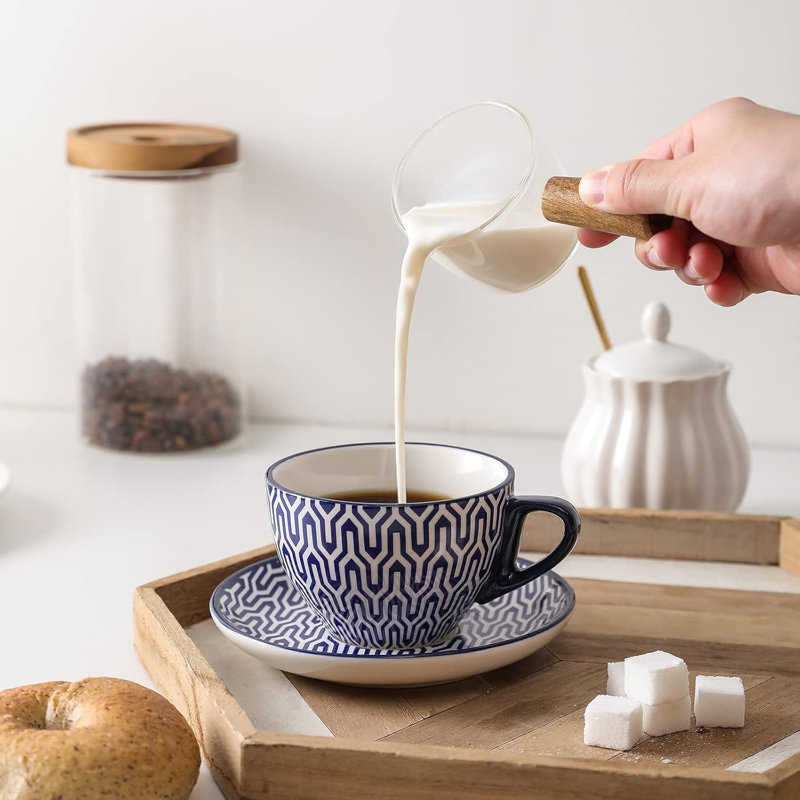 Tasse à espresso