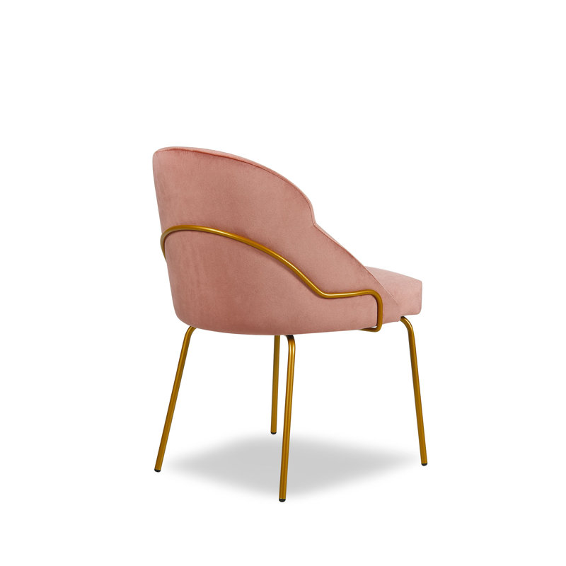Paris Upholstered Dining Chair