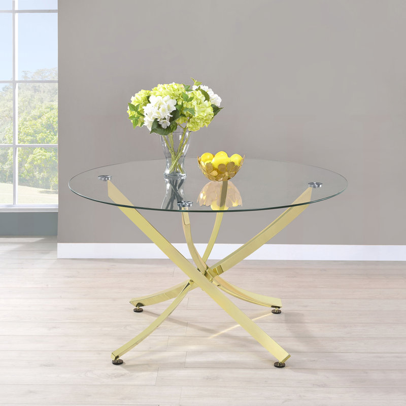 Table de salle à manger Modern