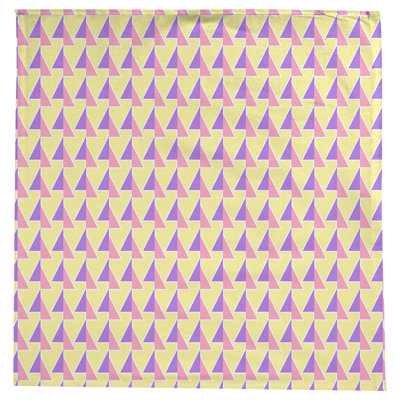 Flèches Nappe