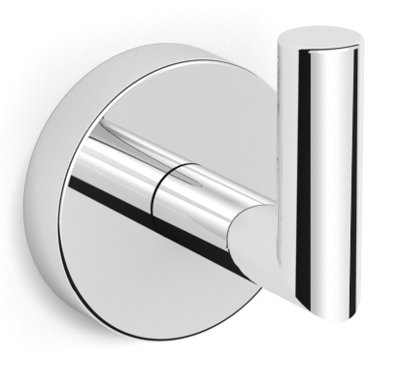 Luxury Hotel Wall Mounted Robe Hook