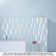 Spectre Glow Matte 2" x 10" Subway Wall Tile