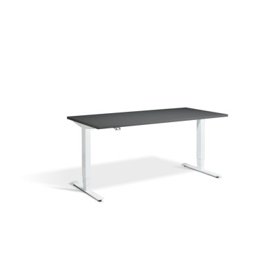Trexler Metal Base Standing Desk