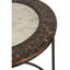 Teagan Frame End Table