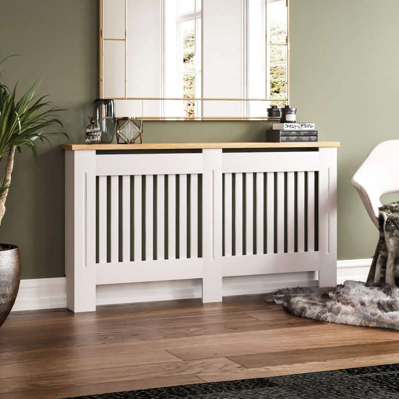 Naimah Small Radiator Cover