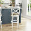 Tabouret pivotant Ewan-128394493-128394492