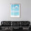 «Pool Sky Shadowbox» par Notoriart-116877518-116877520