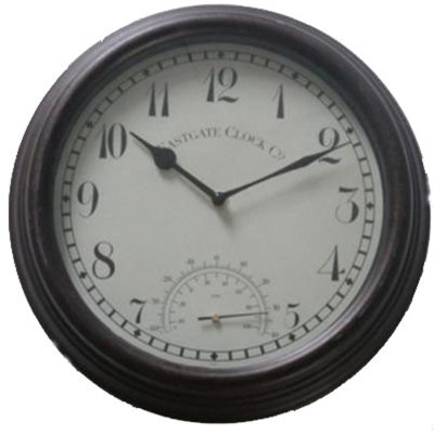 Bort Wall Clock