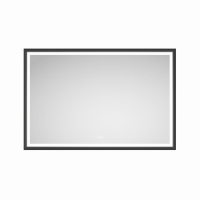 Wall Mount Bathroom Vanity Mirror