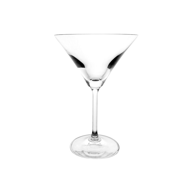 Toile classique martini 7 oz