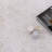 Wooden Beige 10.24 in. x 11.82 in. Hexagon Polished Marble Mosaic Tile