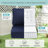 6 Inch Sunbrella Outdoor Chair Seat Back Cushion Set-1808457745-1808457747