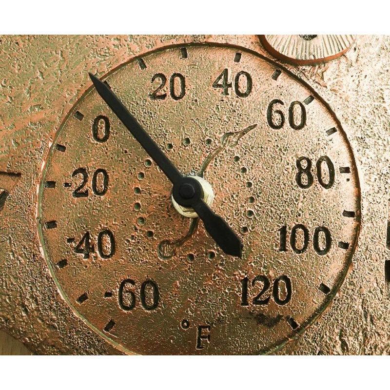 Walser Wall Clock