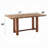 Elsie Rectangular Dining Table-130906228