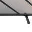 Amsterdam Steel Fireplace Screen-63681793