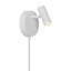 Steel Flush Mounted Sconce-1652127064