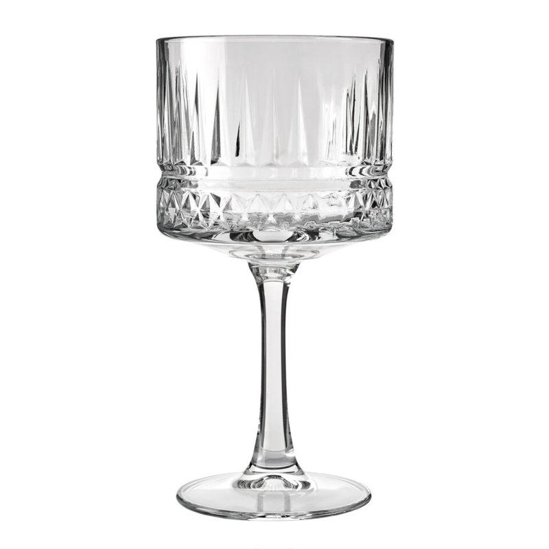 Betzi 16.91ml Drinking Glass, 4