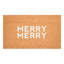 Paillasson blanc moderne Merry 17 po x 29 po-1037345270-1037345271