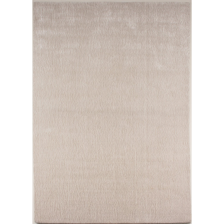 Hartsville Solid Colour Area Rug