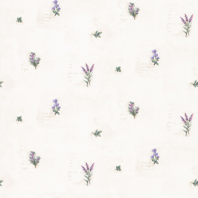 Savner 10m x 52.8cm Matte Paste the Wall Wallpaper Roll, Off White