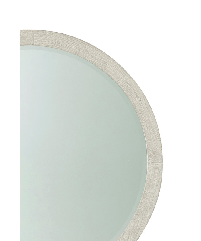 Breeze Flat Wall Mirror