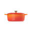 Le Creuset Signature Cast Iron Oval Casserole-1980226584-1947975303